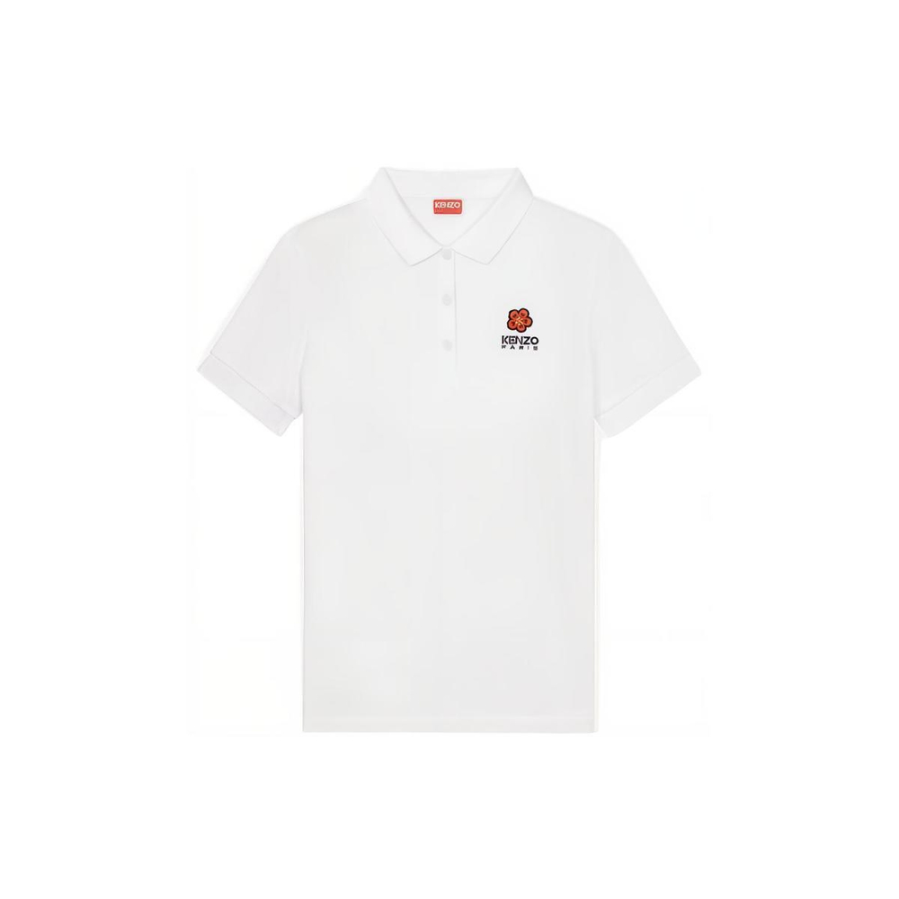 KENZO x Nigo FW22 Boke Polo