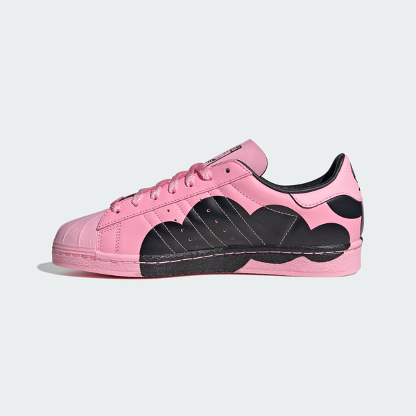 Adidas originals SUPERSTAR Face Superstar 82