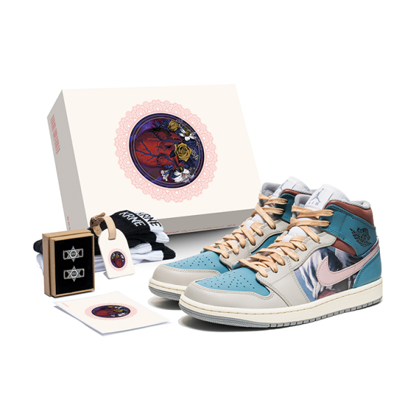 【 】 Jordan Air Jordan 1 Mid