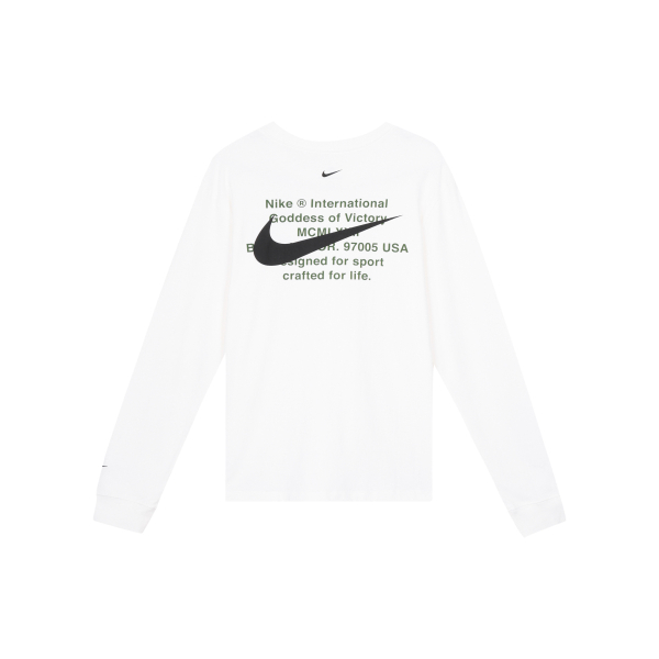 Nike Swoosh T