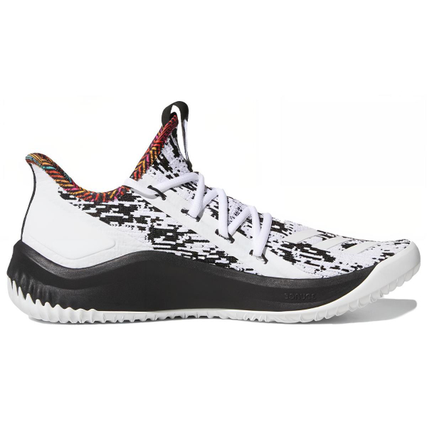 Adidas Dame D.O.L.L.A. Oreo 4