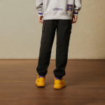 JACK JONES · x NBA