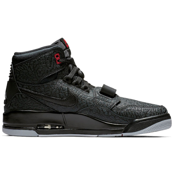 Jordan Legacy 312 elephant print