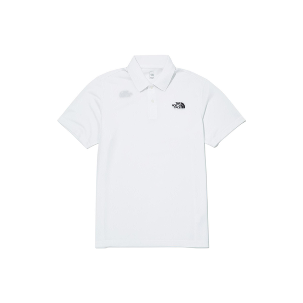 /THE NORTH FACE Logo Polo