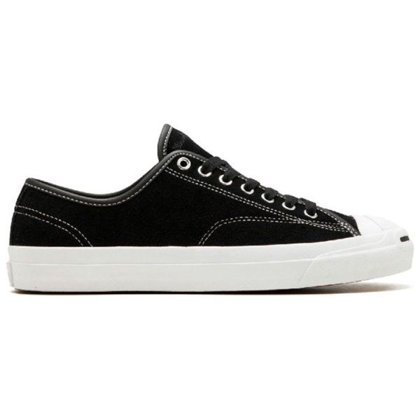 Converse Jack Purcell Pro Suede Low Top