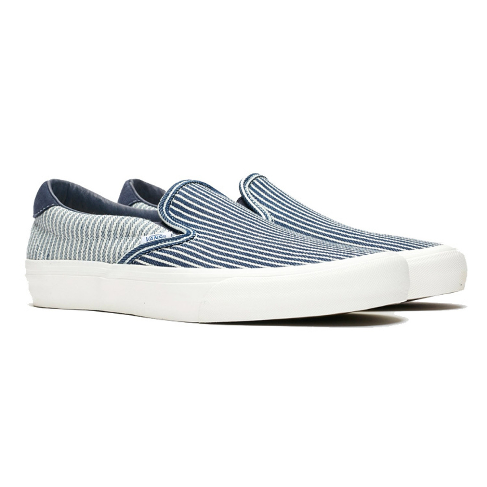 Vans slip-on Vault 59 LX
