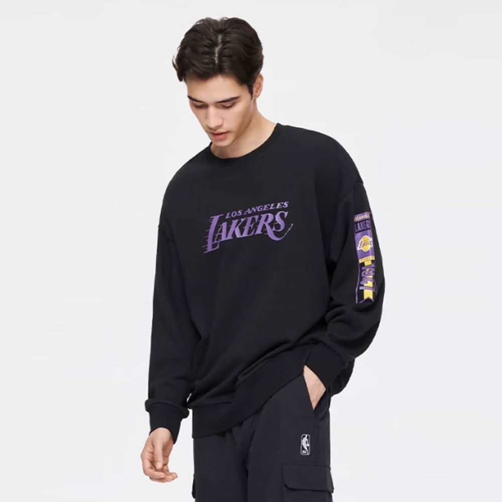 NBA