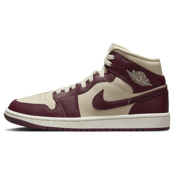 Jordan Air Jordan 1 mid se "beach cherrywood"
