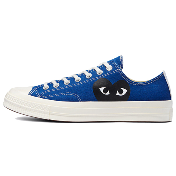 CDG Play x Converse 1970s Chuck Taylor All Star