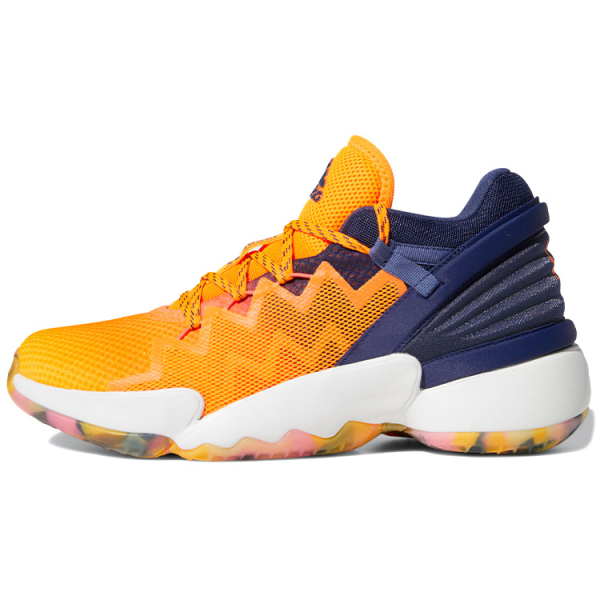 Adidas D.O.N. Issue #2