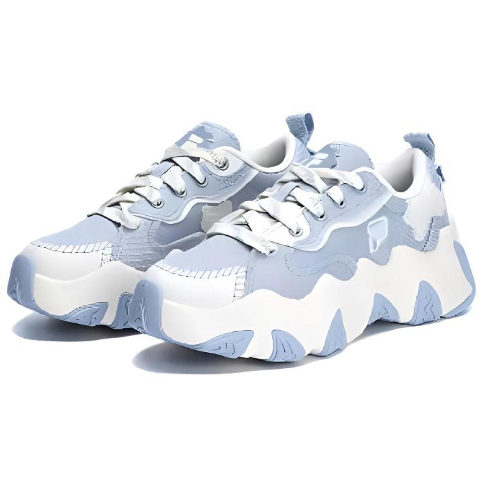 FILA FUSION STARFISH CANVAS