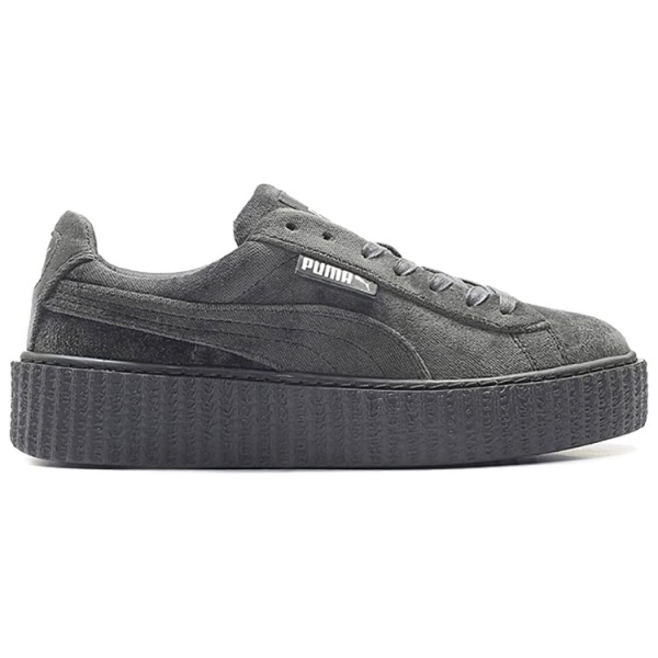 PUMA Rihanna Fenty Glacier Grey