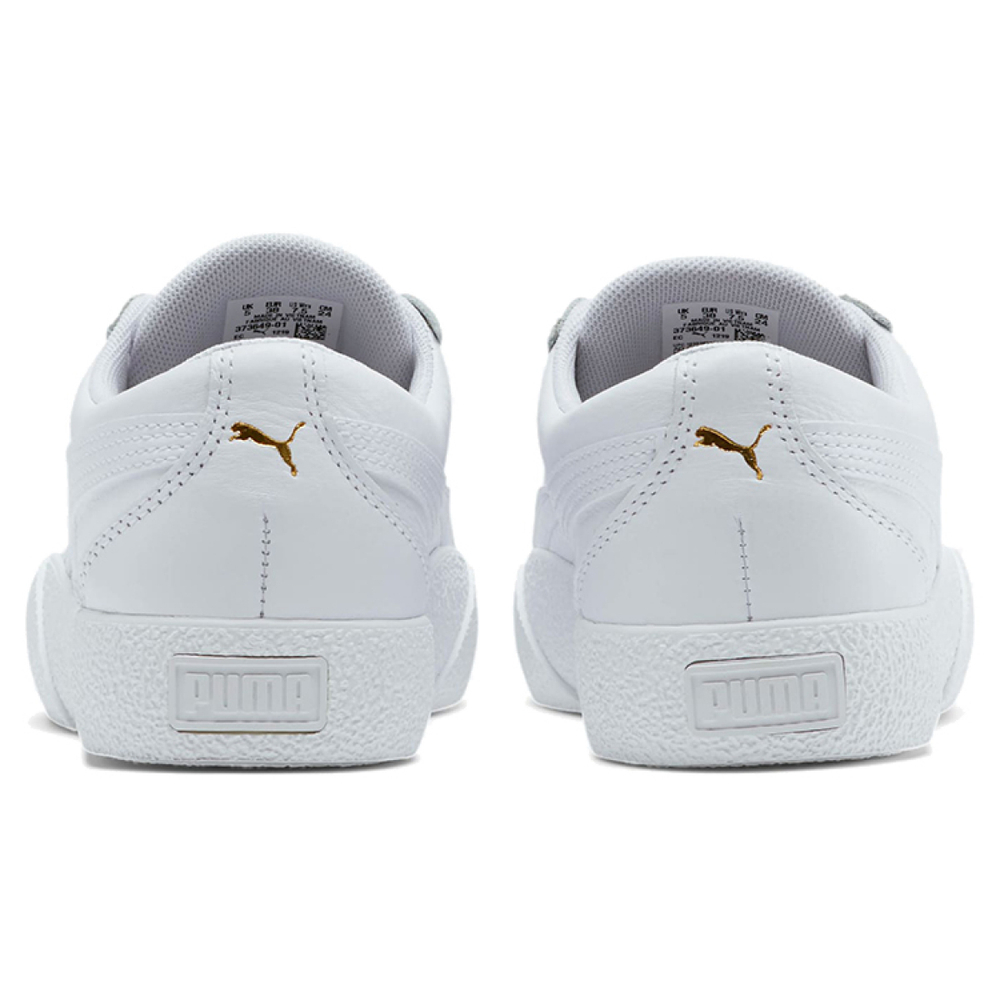 PUMA Puma Love Love Tumbled Leather