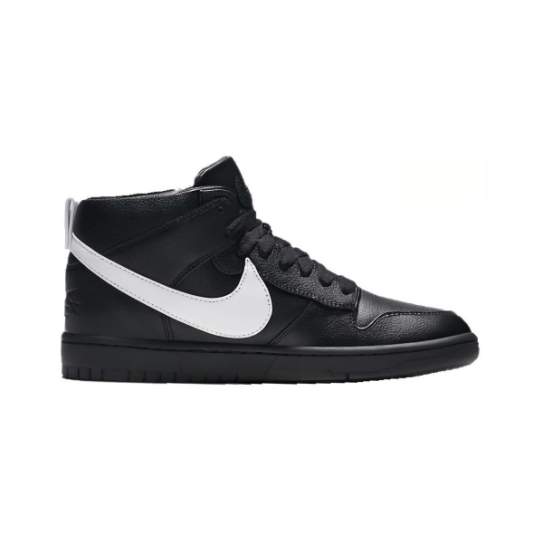 Nike Dunk Lux Chukka Riccardo Tisci Black