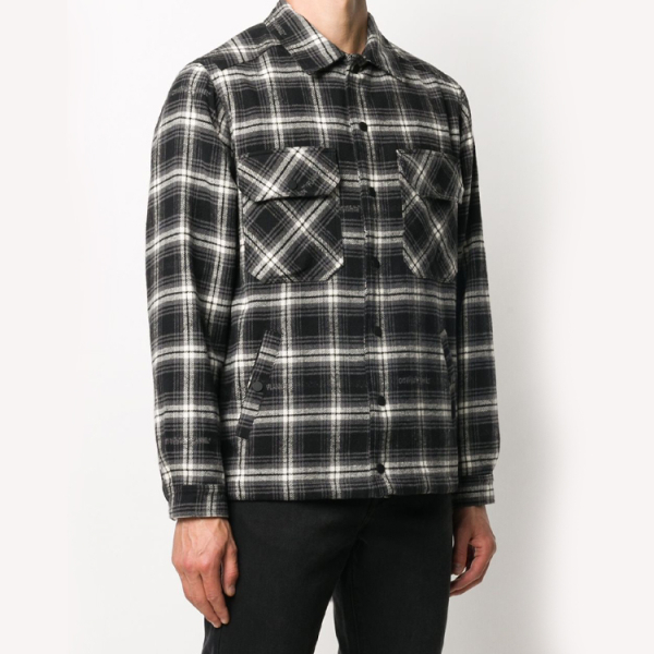 OFF-WHITE FW20 Arrows
