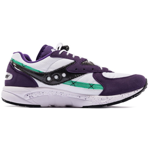 Saucony Aya