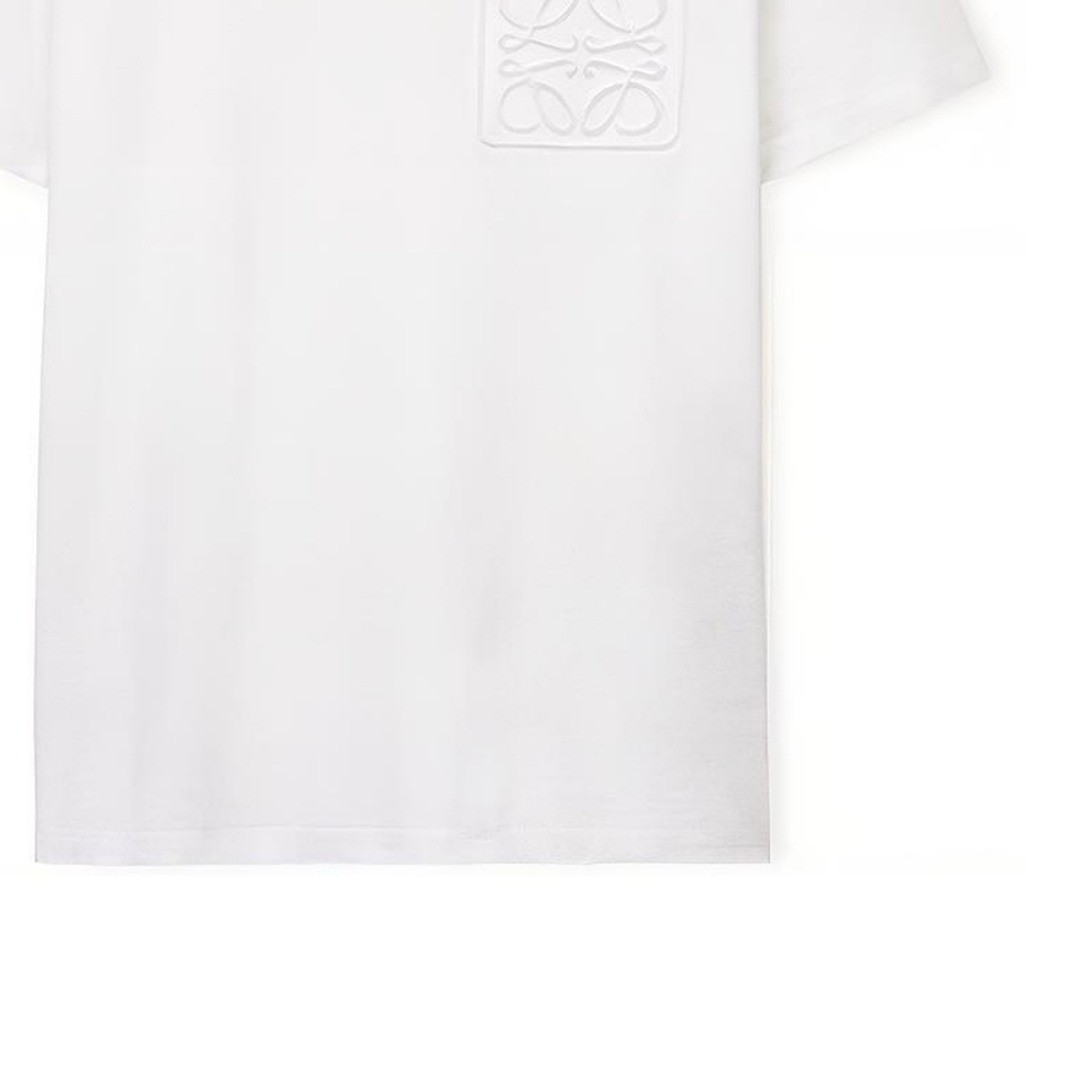 LOEWE SS23 logo T