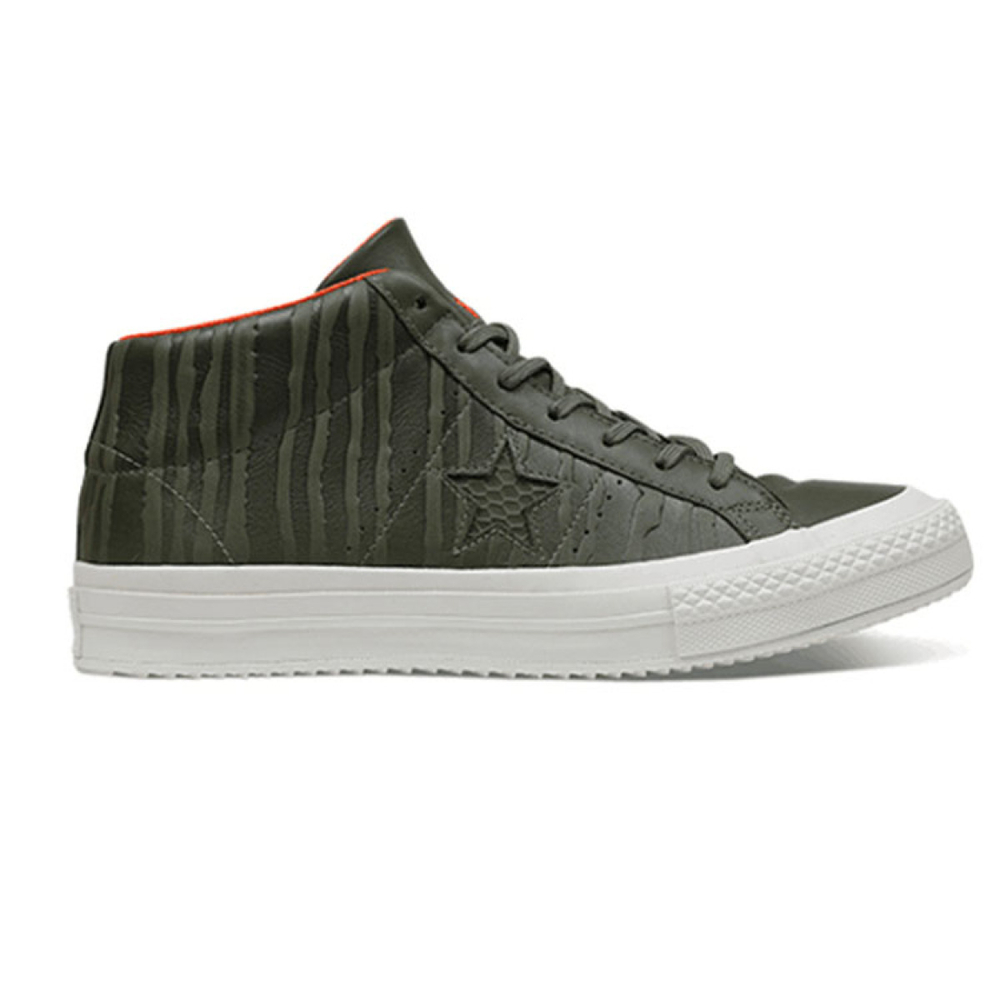 Converse One Star