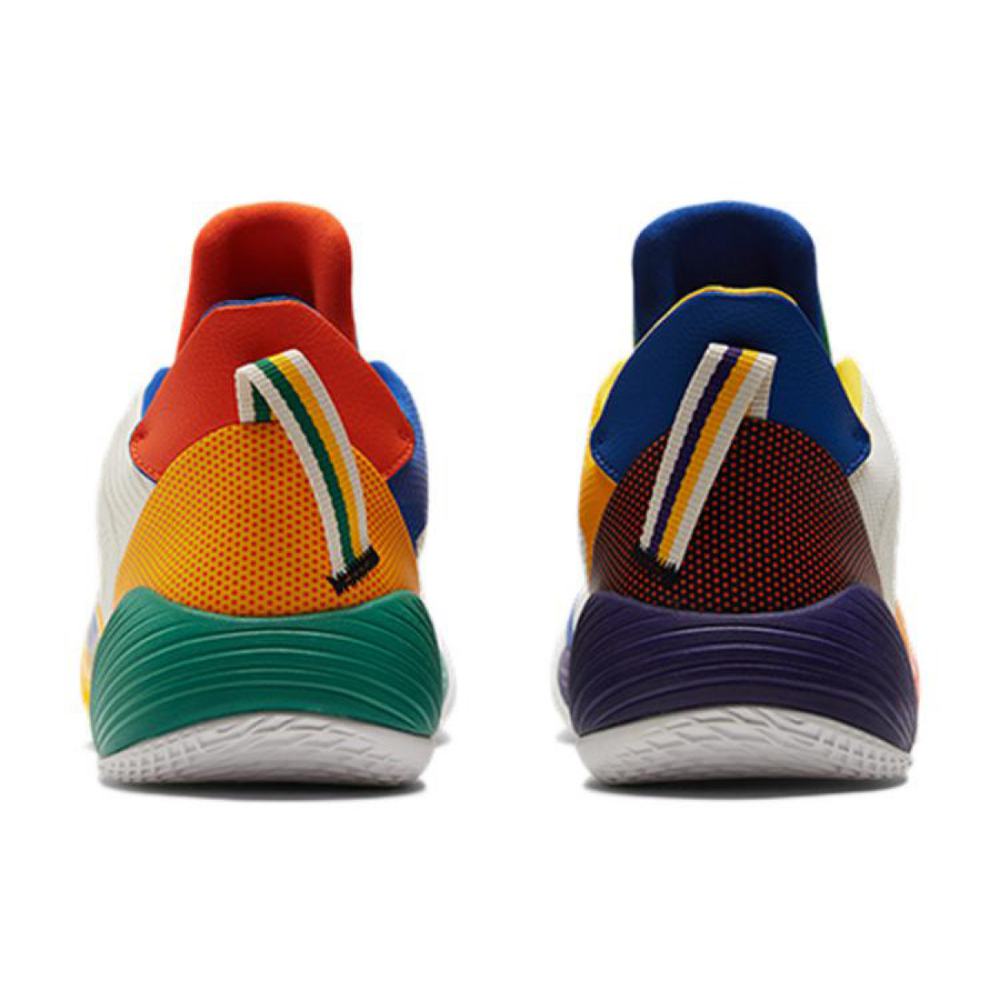 Converse All Star BB Shift TPU Air Zoom Turbo