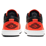 Jordan Air Jordan 1 low se "black orange"