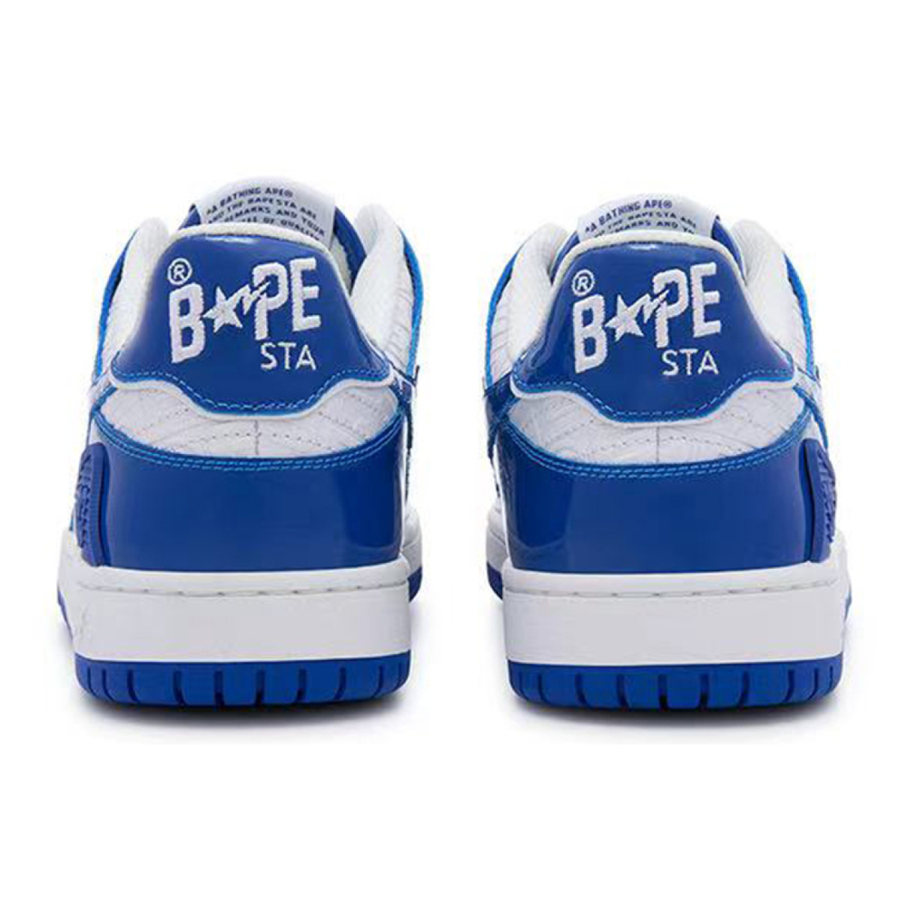 A BATHING APE SK8 STA