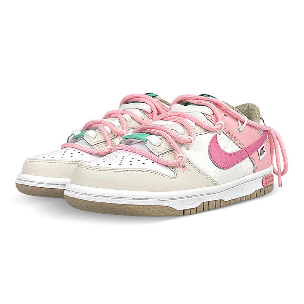 【 】 Nike Dunk Low Baby GS