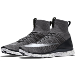 Nike Free Flyknit Mercurial