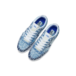 Vans Lowland CC