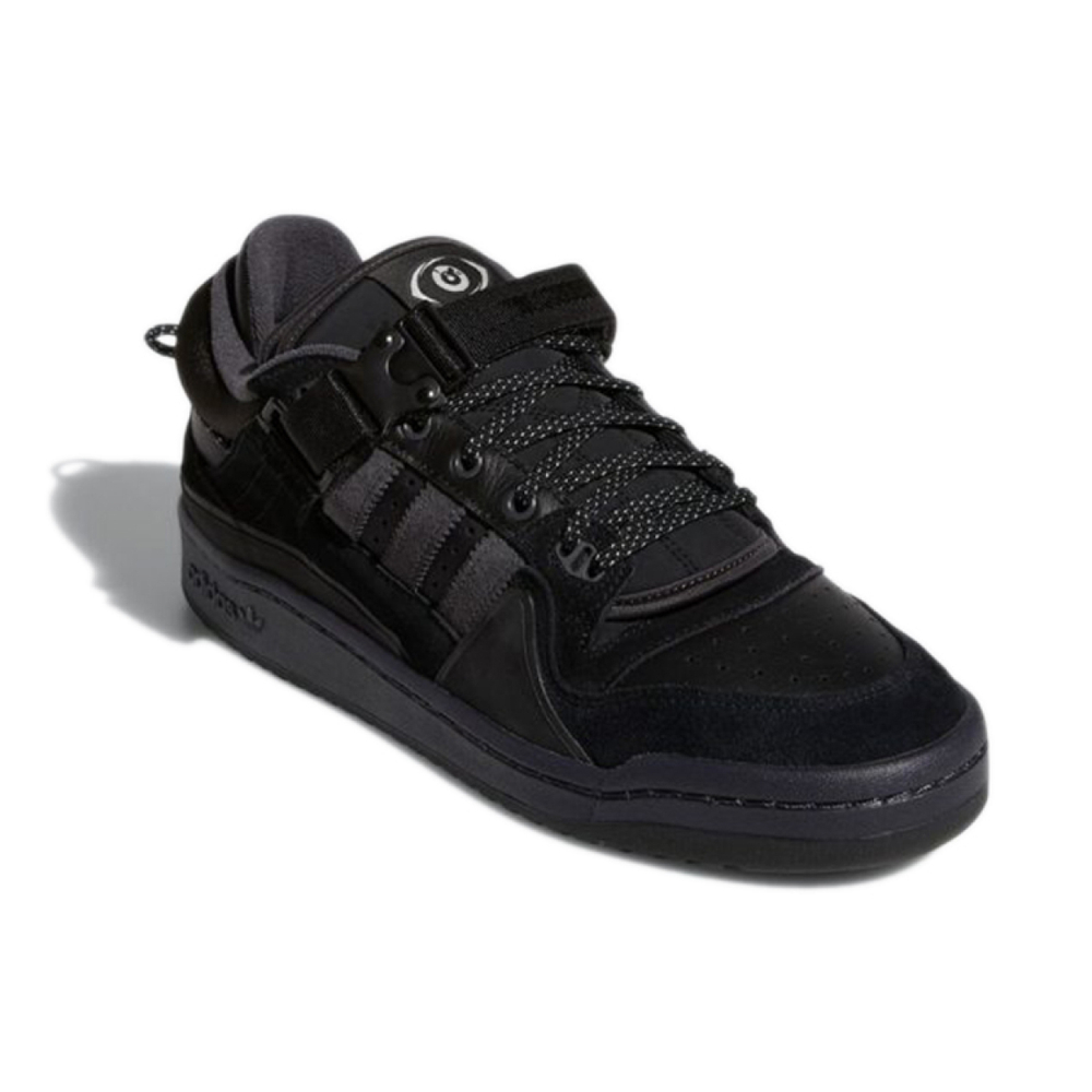 Bad Bunny x adidas originals FORUM Low "Back to School"