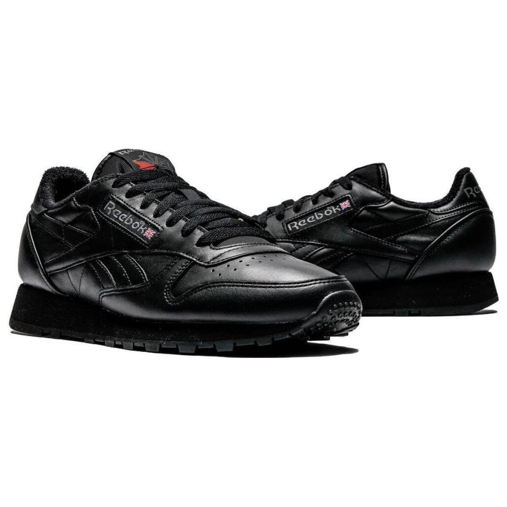 Reebok Classic Leather VINTAGE 40TH
