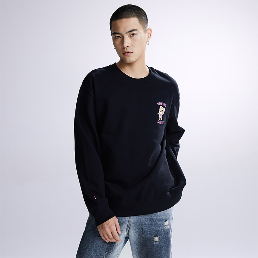 MLB 23FW LOGO