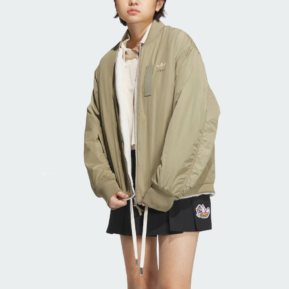 Adidas originals Sportswear Jacket Logo