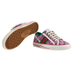 GUCCI Tennis 1977 Multicolor