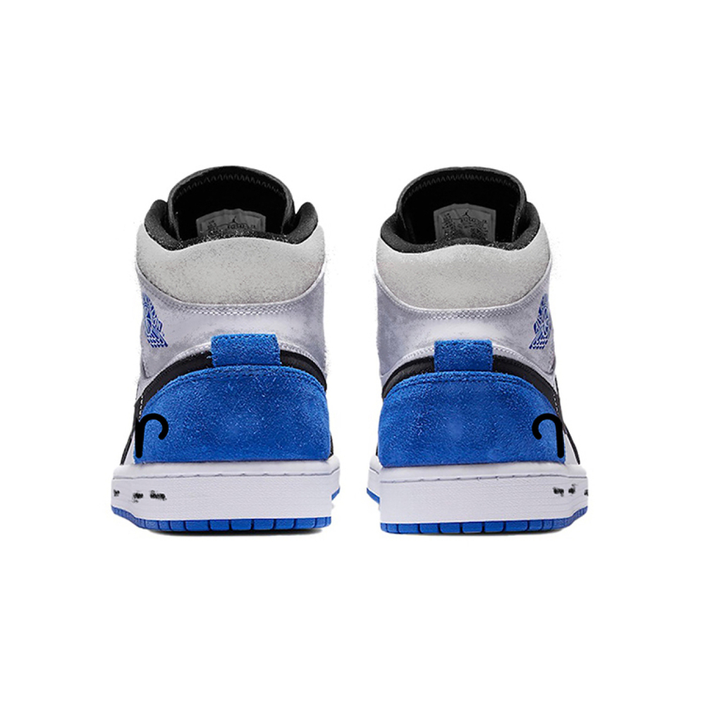 【 】 Jordan Air Jordan 1 Mid