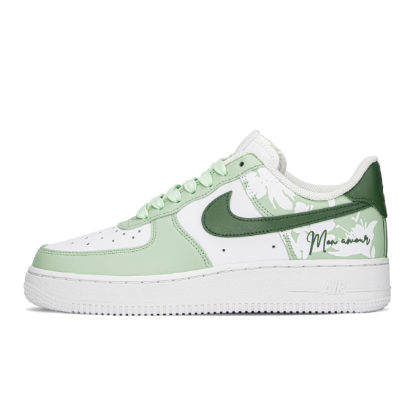 【 】 Nike Air Force 1 Low FZBB