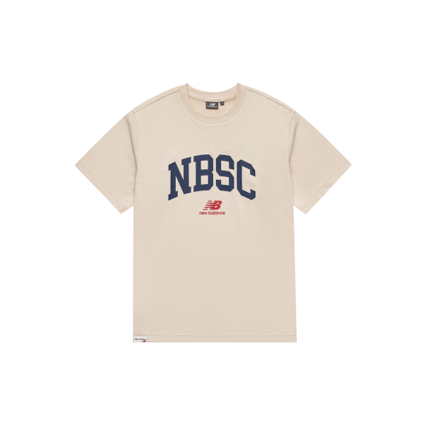 New Balance Logo T