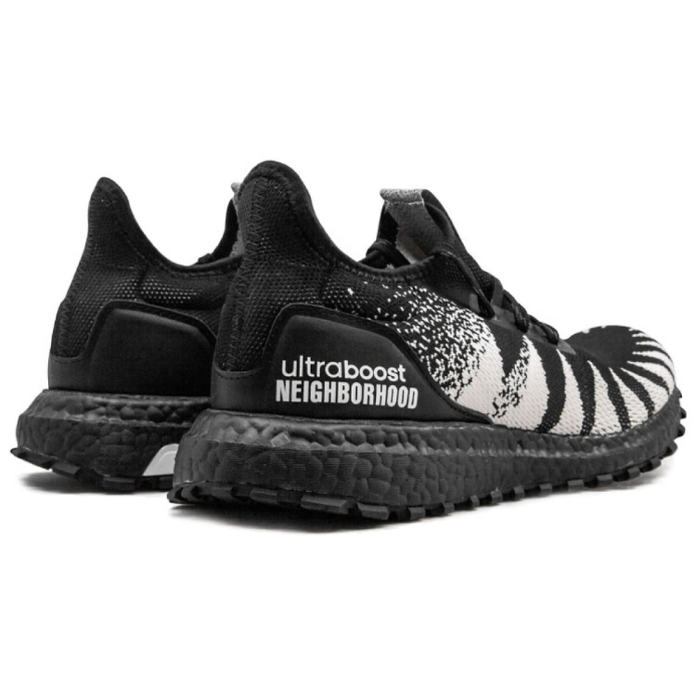 NEIGHBORHOOD x adidas ULT Consortium TPU