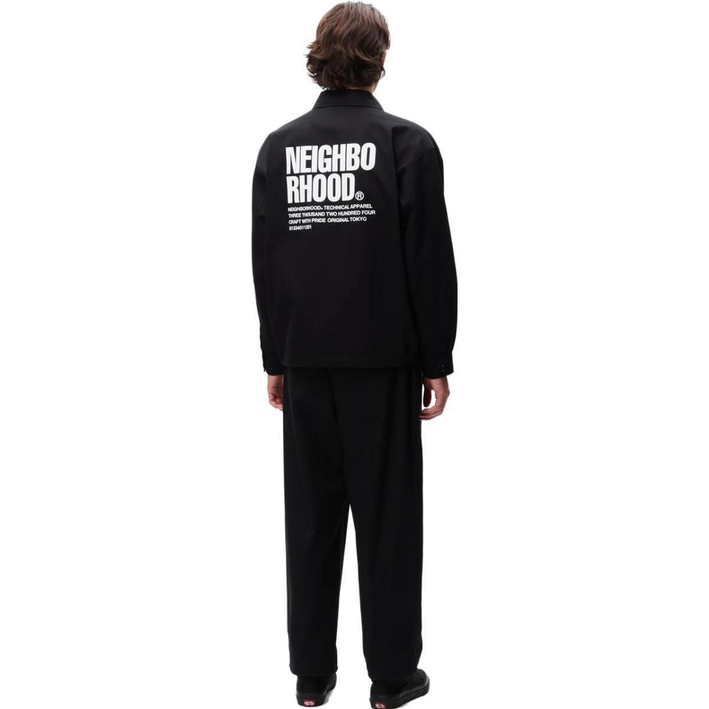 NEIGHBORHOOD FW23