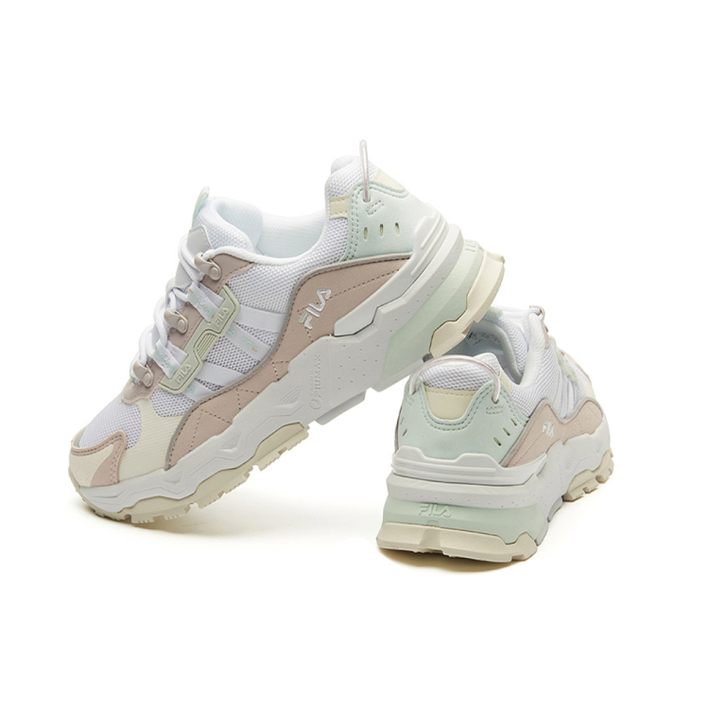 FILA TREK TPU