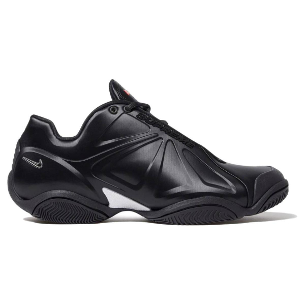 Supreme x Nike Air Zoom Courtposite "Black"