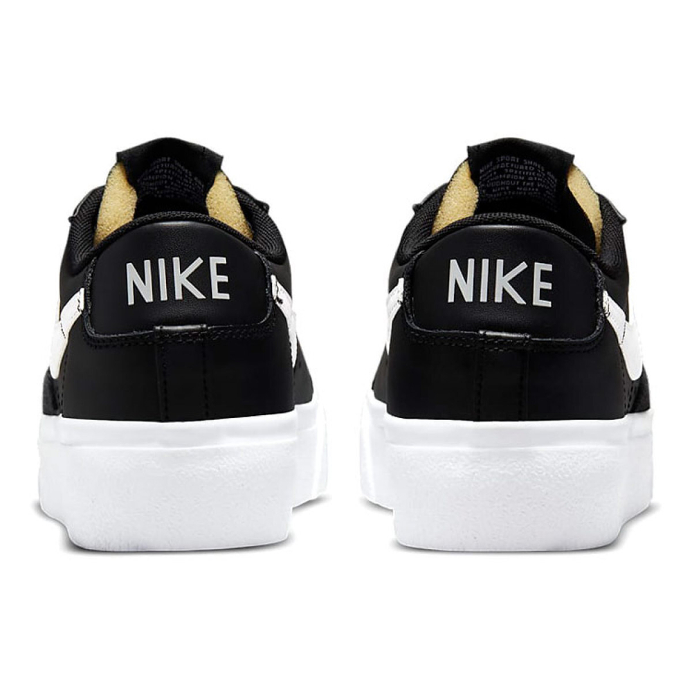 Nike Blazer Platform