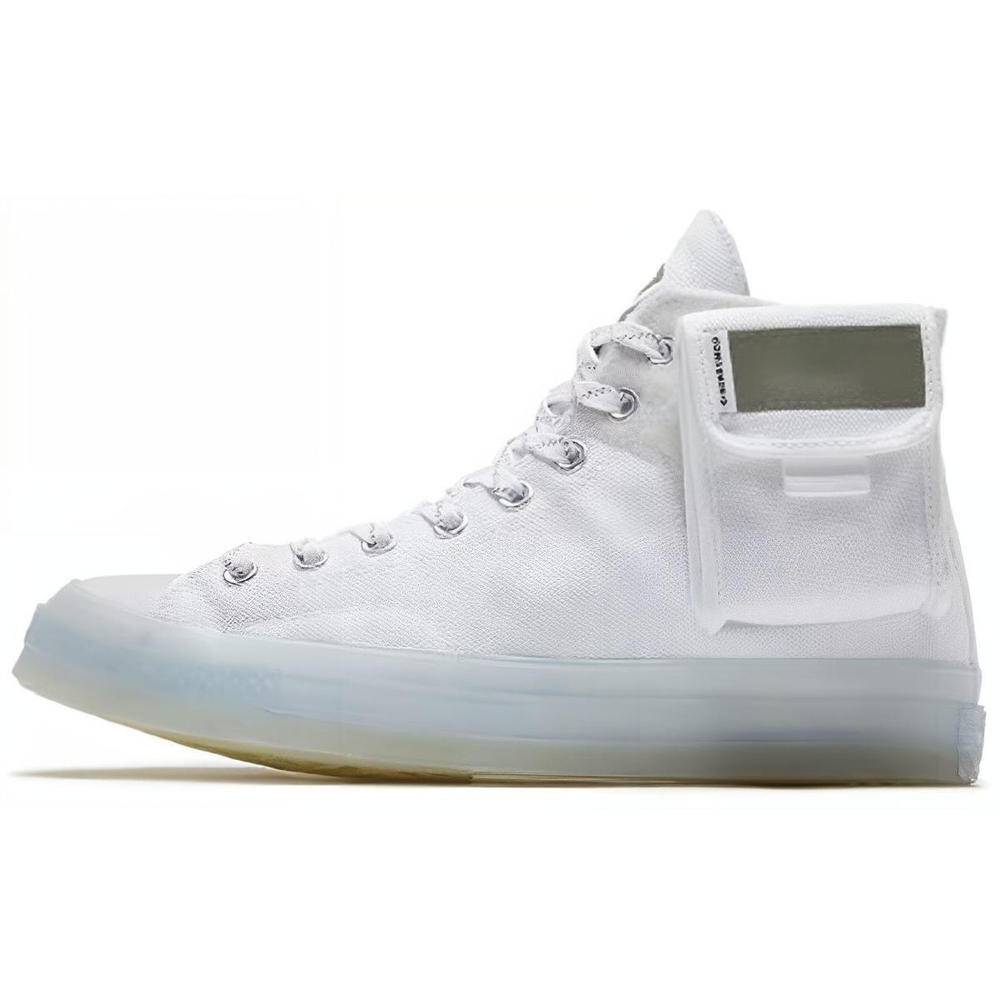 Lay Zhang x Converse Chuck Taylor All Star 70 Hi