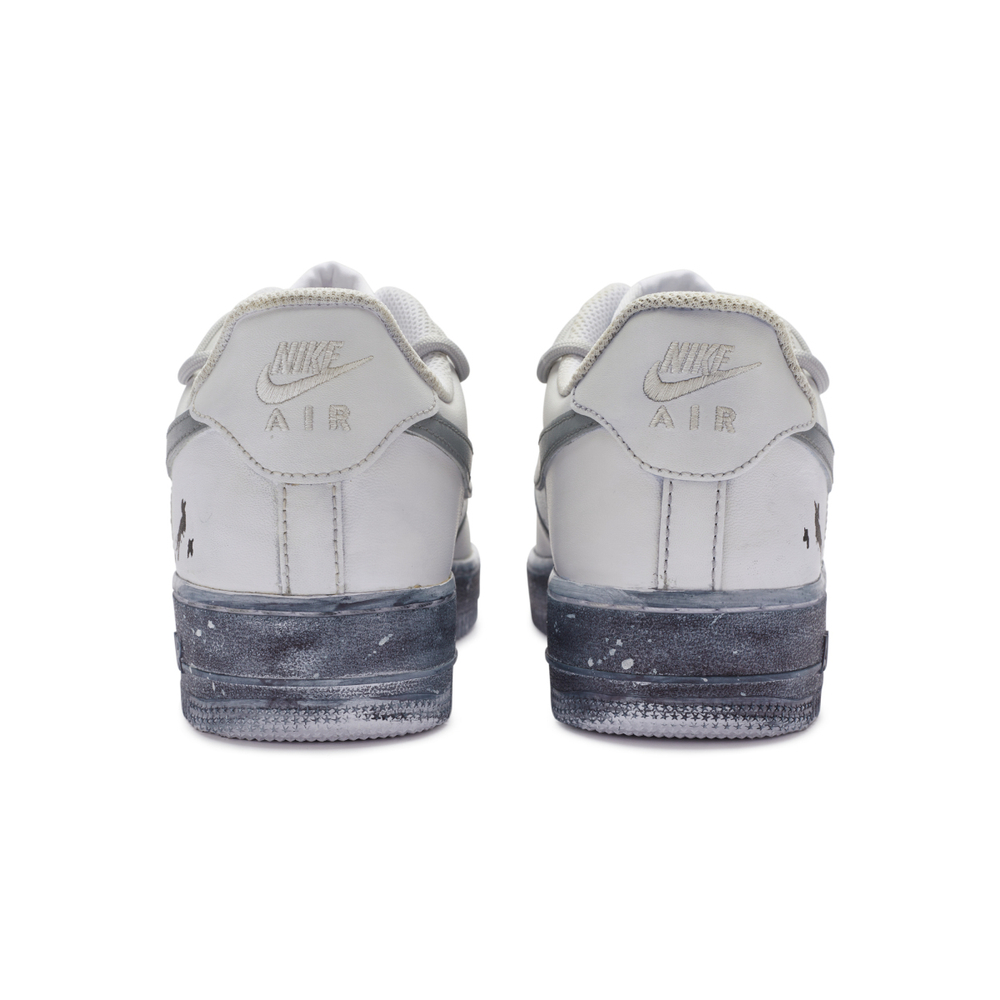 【 】 Nike Air Force 1 Low 811