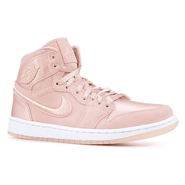 Jordan Air Jordan 1 Retro High Season Of Her Sunset Tint
