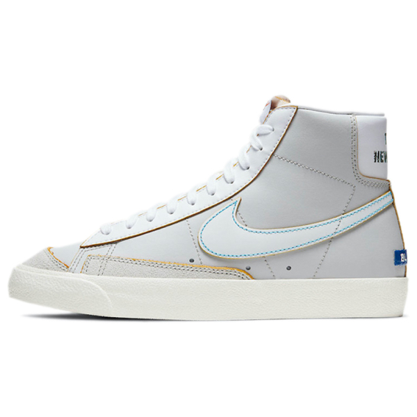 Nike Blazer The New Way