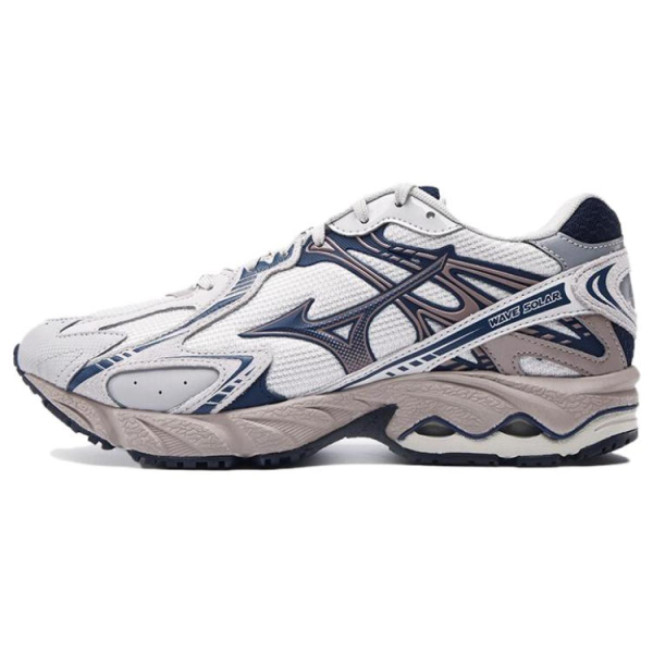 Mizuno Wave Solar V2 TPU