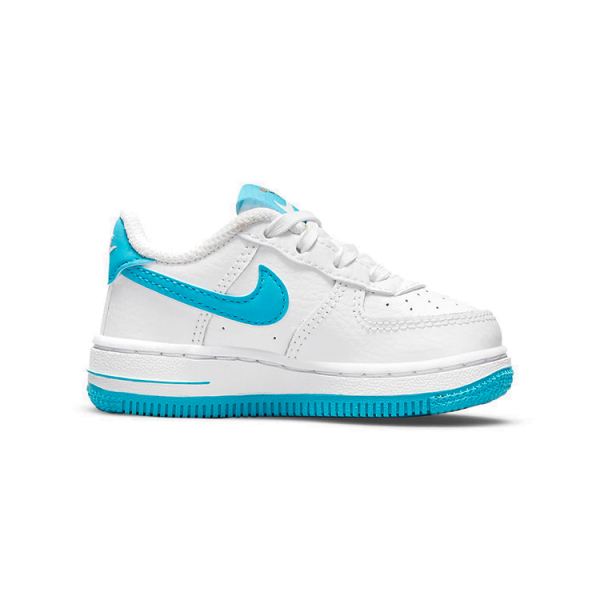 TD Space Jam x Nike Air Force 1 Low "Toon Squad"
