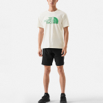 THE NORTH FACE Logo SS23 T