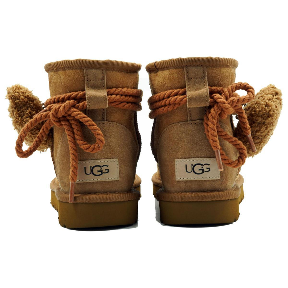 【 】 UGG CLASSIC MINI