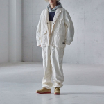 THE NORTH FACE PURPLE LABEL 65/35 Trail Jacket